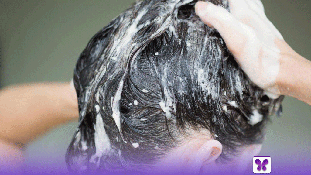 آیا ماسک مو باعث ریزش مو میشود؟