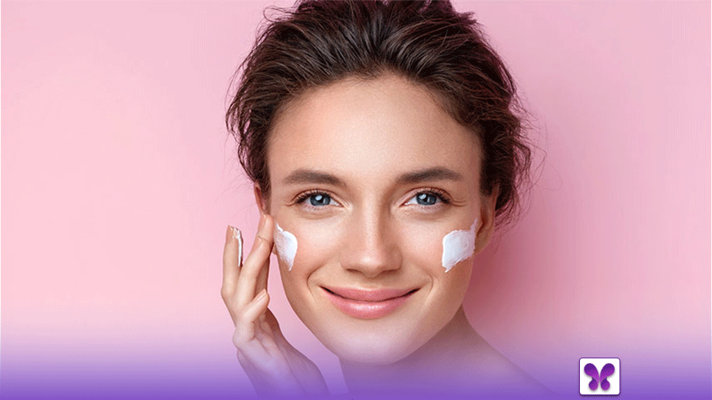 کدام ابرسان سیمپل برای پوست چرب است؟