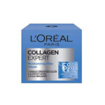 كرم آبرسان و پر كننده صورت Collagen Expert لورآل 50 ميل - Image 2