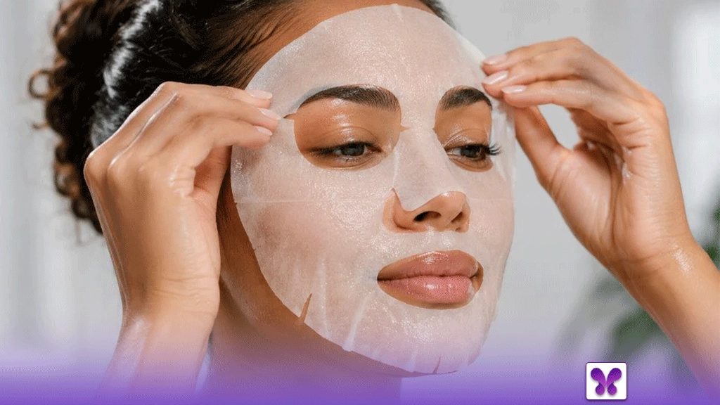بهترین ماسک پاکسازی صورت
