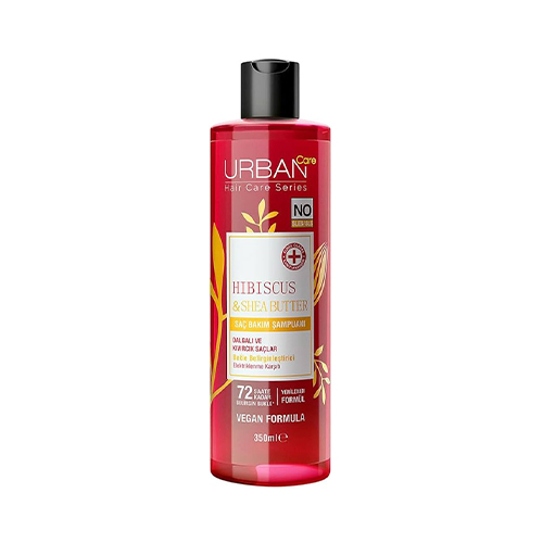 Urban Care Saç Kremi Kıvırcık Ve Dalgalı Saçlara Özel 250 ml نرم كننده فاقد سولفات موهای فر اربن كر 250 ميل - Image 1