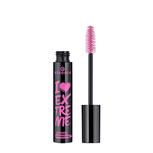 essence-I-Love-Extreme-Volume-Mascara ریمل حجم دهنده اکستریم والیوم اسنس - Image 1