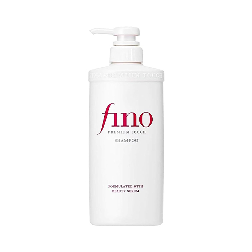 Fino Premium Touch Shampoo 550Ml شامپو Premium Touch فينو fino حجم 550 ميل - Image 1