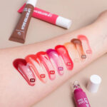 كره لب Lip Butter Balm گلدن رز - Image 9