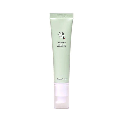Beauty Of Joseon Light On Serum Centella Vita C 30ml سرم ويتامين C و سنتلا بيوتی آف جوسان 30 ميل - Image 1