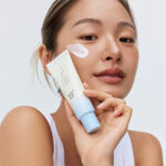 كرم ضد آفتاب تسكين دهنده Aqua Fresh برنج و ويتامين B5 بيوتی آف جوسان 50 ميل با SPF50+ - Image 2