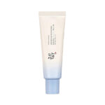 كرم ضد آفتاب تسكين دهنده Aqua Fresh برنج و ويتامين B5 بيوتی آف جوسان 50 ميل با SPF50+