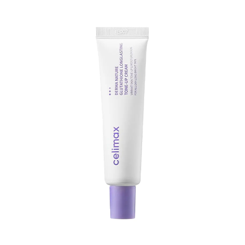 Celimax Derma Nature Tone Up Cream 35Ml كرم ضد لك ، روشن كننده و رطوبت رسان derma nature سليمكس 35 ميل - Image 1