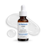 سرم شفاف كننده ترانگراميك اسيد و نياسين آميد TX-SERUM دكتر ملاكسين 30 ميل - تصویر 2