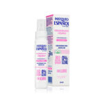 ليكوئيد دئودورانت فاقد آلومينيوم و الكل پوست حساس Sensitive skin اسپانول 50 ميل - Image 2