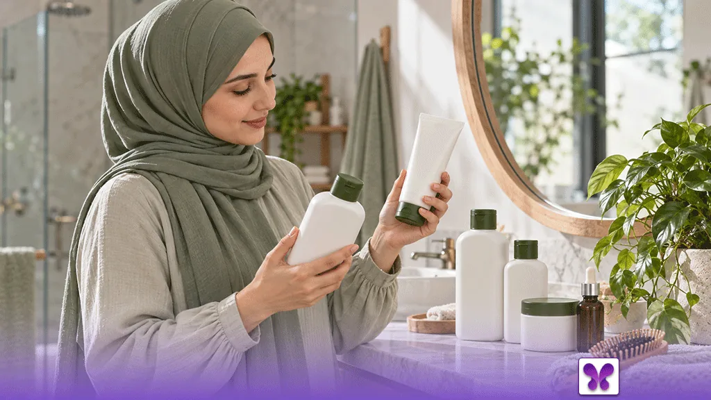 بهترین روتین مراقبت مو با محصولات بیوکسین چیست؟