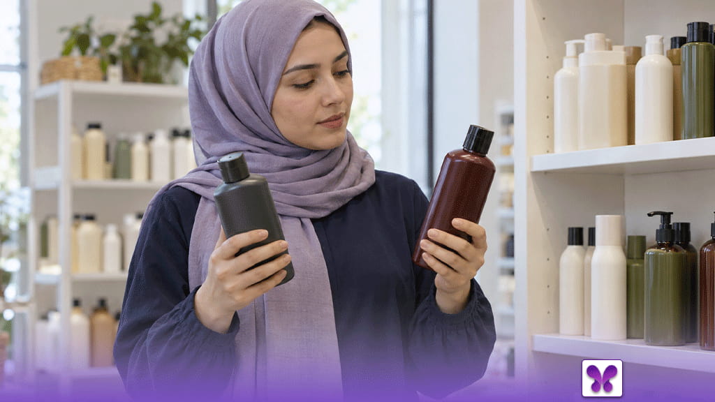 شامپو بیوکسین سیر سیاه با فورت چه تفاوتی دارد؟