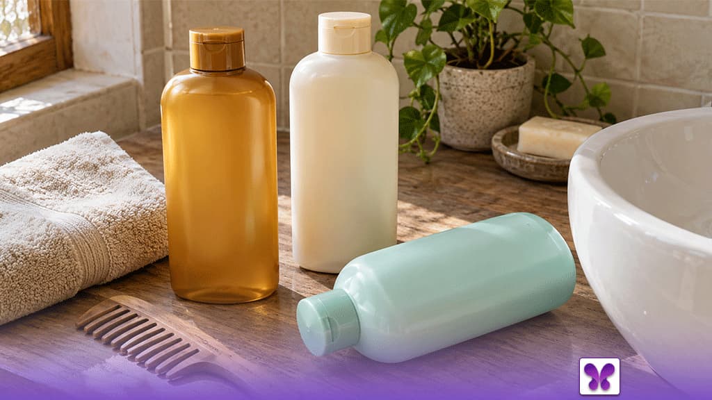 چگونه از محصولات اسپانول در روتین مراقبت مو استفاده کنیم؟