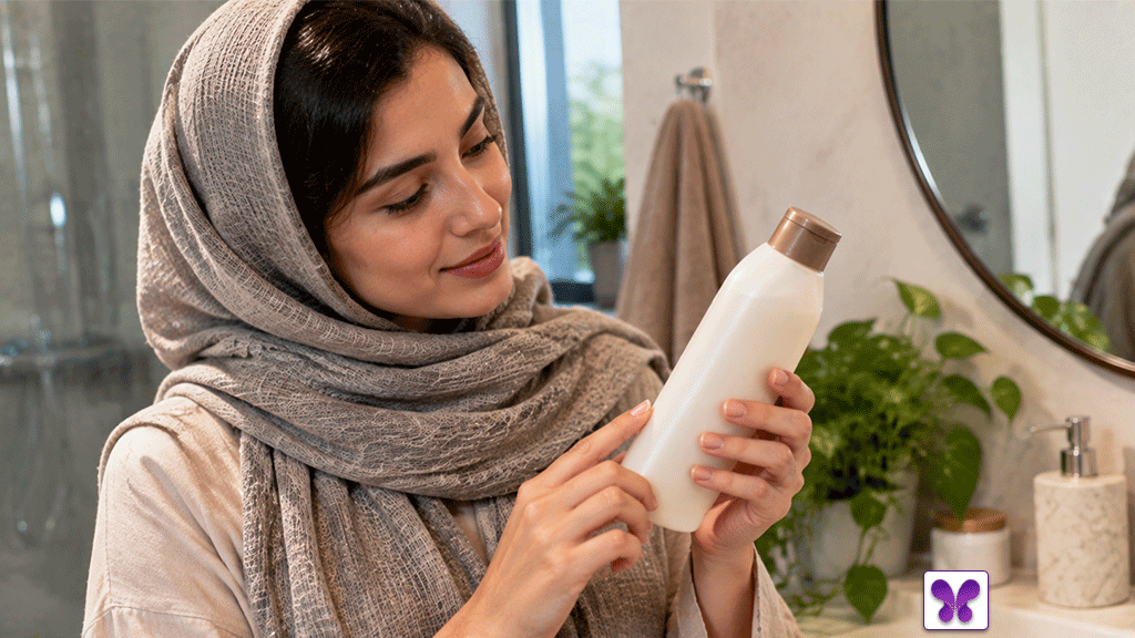 شامپو بدون سولفات برای چه موهایی مناسب است؟