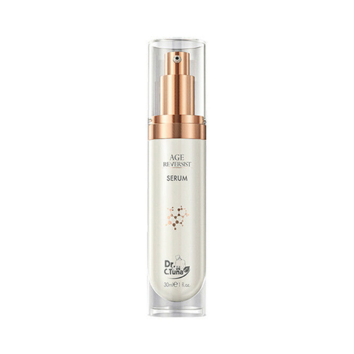 FARMASI AGE REVERSIST SERUM 30ML سرم جوانساز صورت Age Reversist دكتر سی تونا فارماسی 30 ميل - تصویر 1
