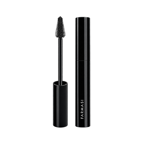 Farmasi Brow Designe Eyebrow Mascara-Ebony ريمل ابرو brow DESIGNE فارماسی - تصویر 1