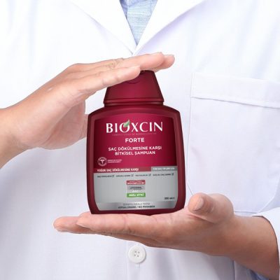 bioxcin forte shampoo photo for landing حشلث 2